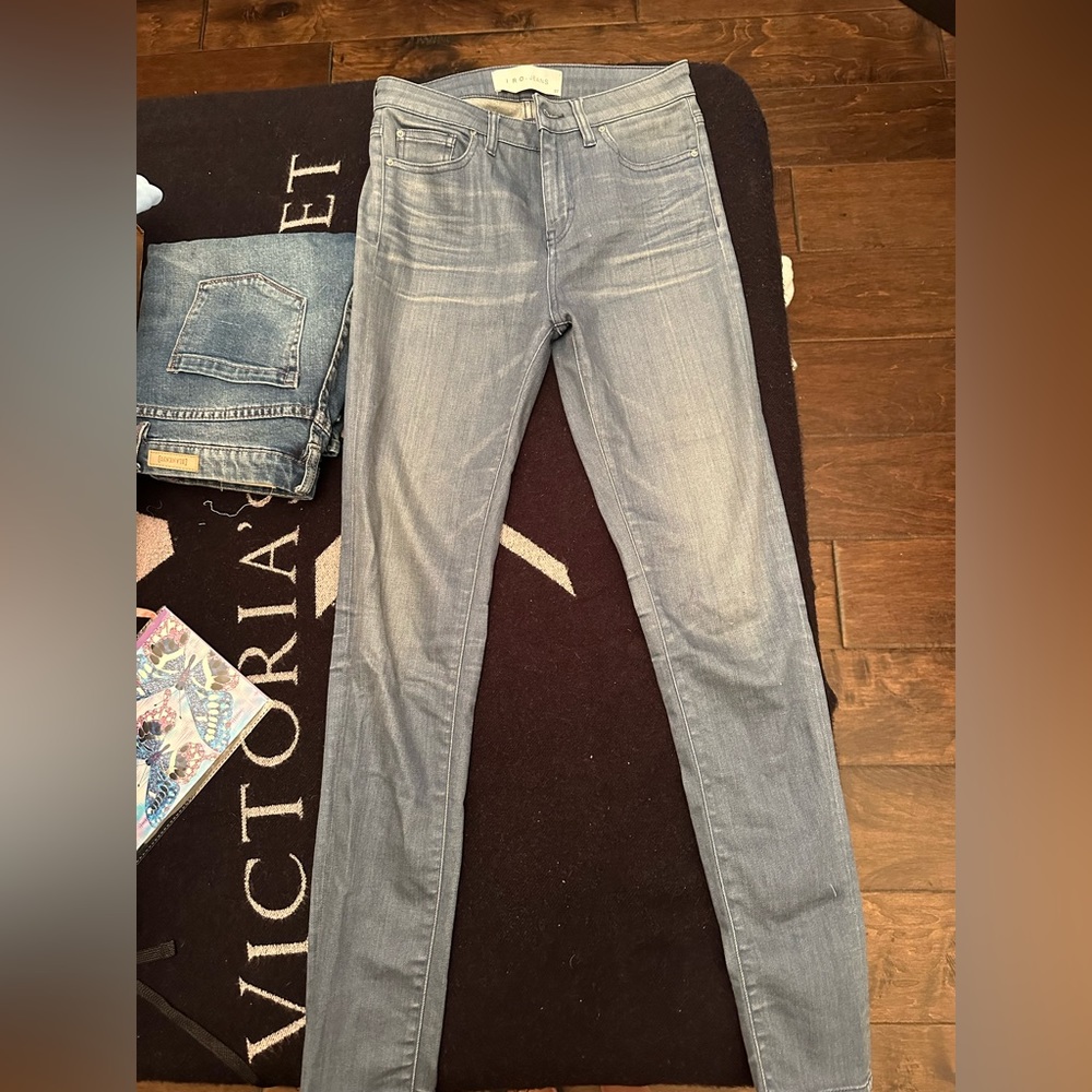 IRO jeans 💗